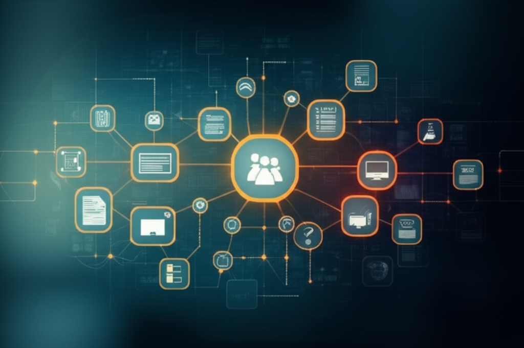 Sistema de Gestión de Contenido