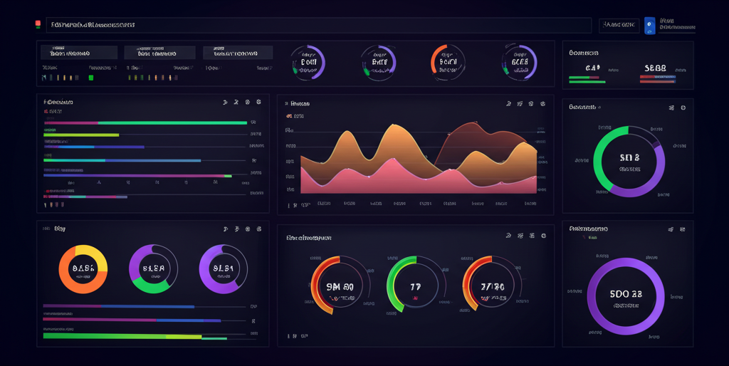 Dashboard de Análisis de Datos