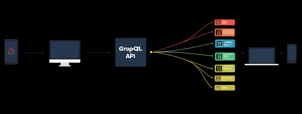 API GraphQL