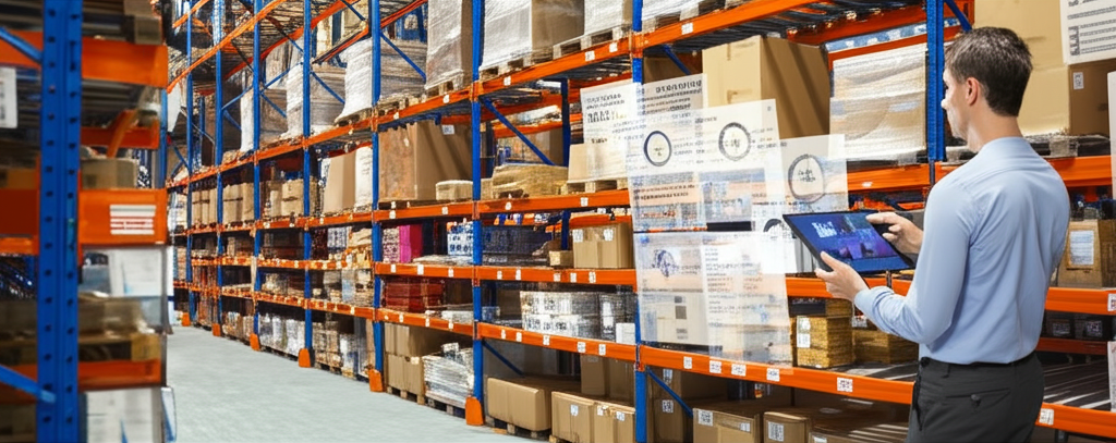 Sistema de Inventario