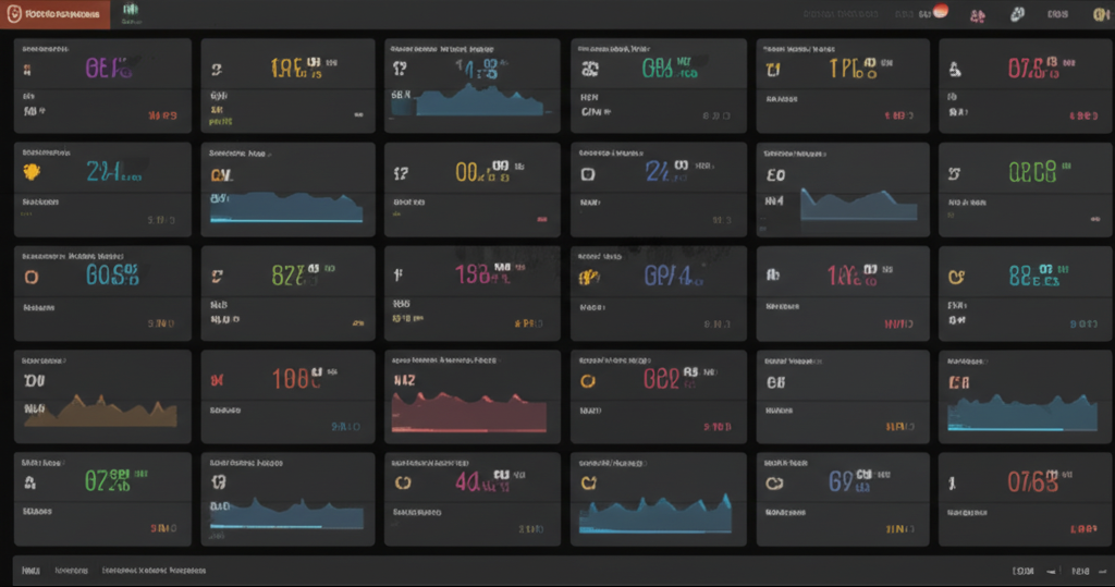 Sistema de Monitoreo
