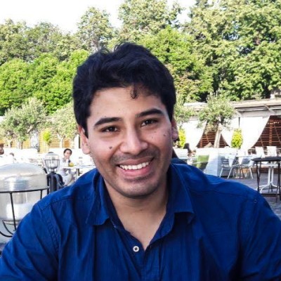 José Luis - Full Stack Developer