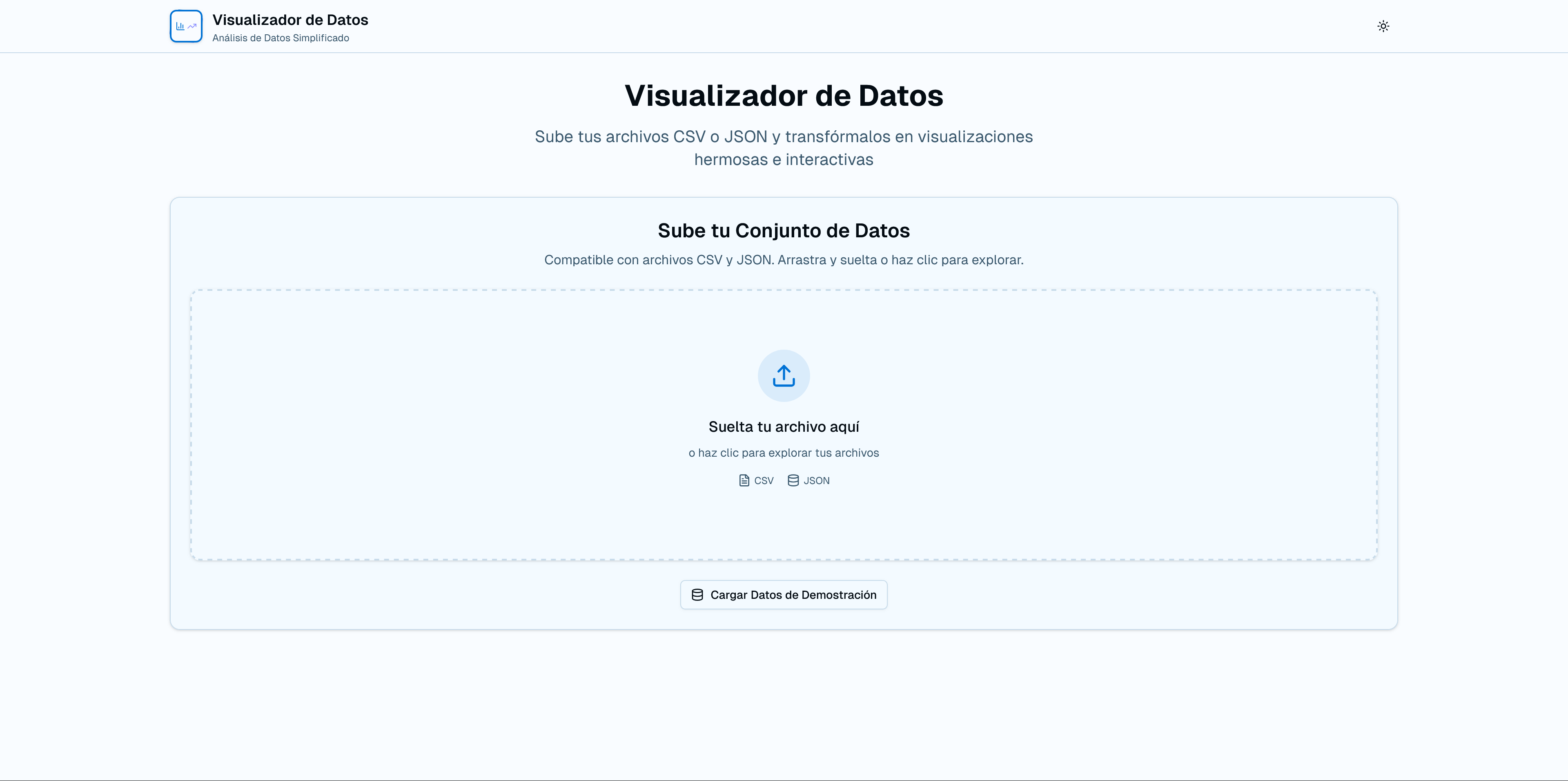 Aplicación Blockchain